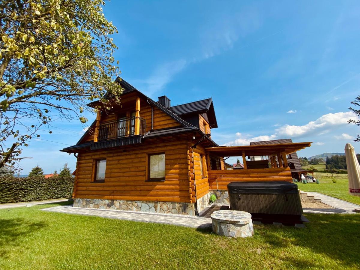 Apartamenty Arkadia Jaworzynka - Zapasieki Exterior foto