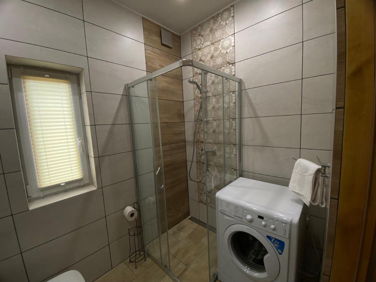 Apartamenty Arkadia Jaworzynka - Zapasieki Exterior foto