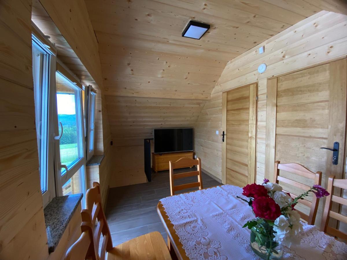 Apartamenty Arkadia Jaworzynka - Zapasieki Exterior foto